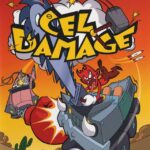 Cel Damage cover
