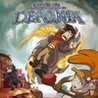 Chaos on Deponia cover