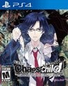 Chaos;Child cover