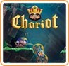 Chariot cover