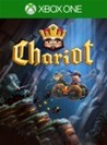 Chariot cover