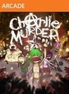 Charlie Murder cover