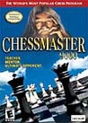 Chessmaster 9000 cover