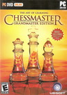 Chessmaster: Grandmaster Edition cover