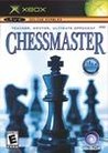 Chessmaster cover
