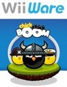 chick chick BOOM cover