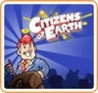 Citizens of Earth cover