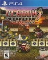 ClaDun Returns: This is Sengoku! cover