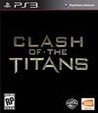 Clash of the Titans cover