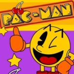 Classic NES Series: Pac-Man cover
