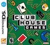 Clubhouse Games cover