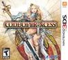 Code of Princess cover