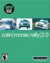 Colin McRae Rally 2.0 cover