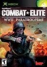 Combat Elite: WWII Paratroopers cover
