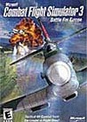 Combat Flight Simulator 3: Battle for Europe cover