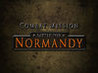 Combat Mission: Battle for Normandy cover