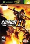 Combat: Task Force 121 cover
