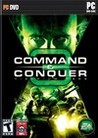 Command & Conquer 3: Tiberium Wars cover