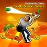 Commander Cherry’s Puzzled Journey cover