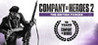 Company of Heroes 2: The British Forces cover
