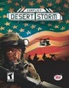 Conflict: Desert Storm cover
