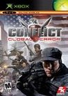 Conflict: Global Terror cover