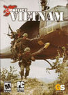 Conflict: Vietnam cover
