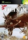 Conflict: Vietnam cover