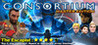 CONSORTIUM cover