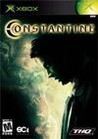 Constantine cover