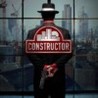 Constructor cover