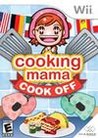Cooking Mama: Cook Off cover
