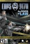 Cops 2170: The Power of Law cover
