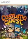 Costume Quest cover