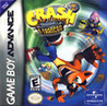 Crash Bandicoot 2: N-Tranced cover