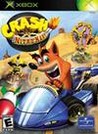 Crash Nitro Kart cover
