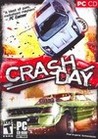 Crashday cover