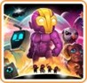 Crashlands cover