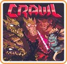 Crawl cover