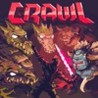 Crawl cover