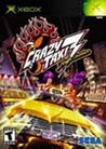 Crazy Taxi 3: High Roller cover