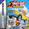 Crazy Taxi: Catch a Ride cover