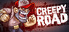 Creepy Road cover
