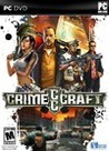 CrimeCraft cover