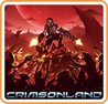Crimsonland cover