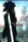 Crisis Core: Final Fantasy VII cover