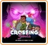 Crossing Souls cover
