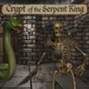 Crypt of the Serpent King cover