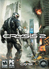 Crysis 2 cover