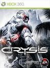 Crysis cover